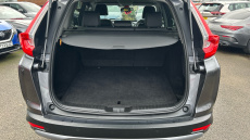 Honda CR-V 2.0 i-MMD Hybrid SR 5dr eCVT Hybrid Estate